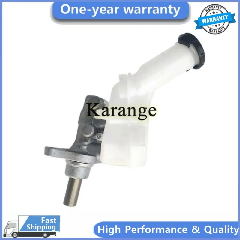 

Новый главный тормозной цилиндр 4627A026 4625A213 для Mitsubishi Outlander EX CW4W CW5W GA2W CY4W GF7W GF8W 4625A199 4625A463