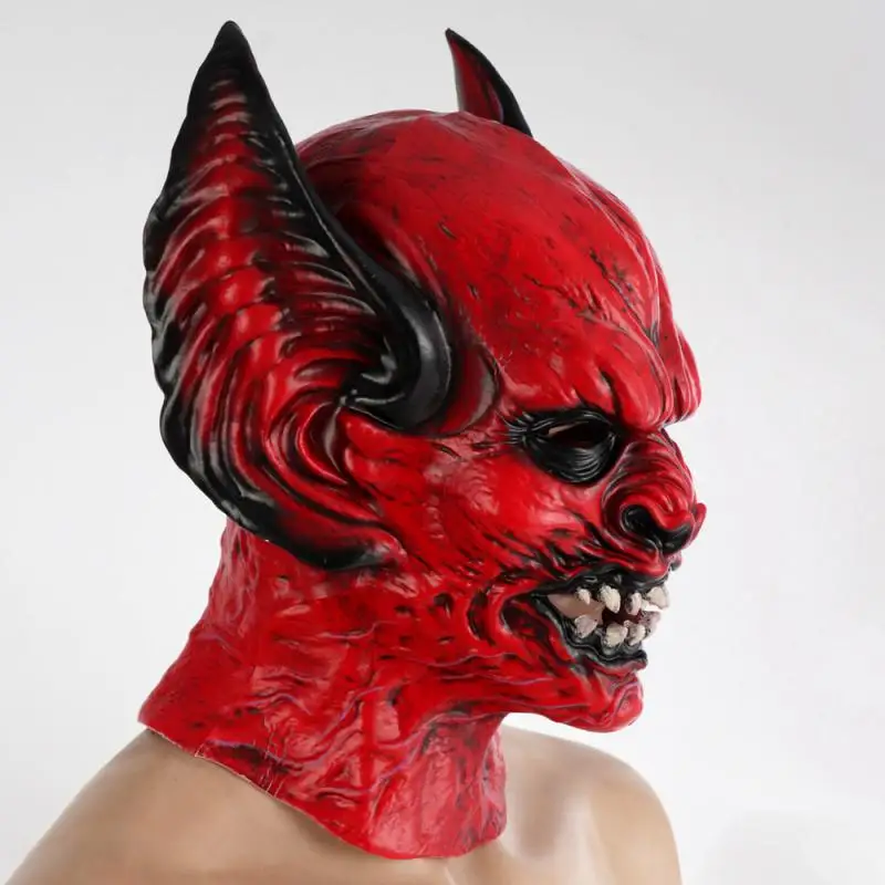 Chauve-souris pour Halloween, équipement de sauna, accessoires de cosplay, habillage d'horreur, habillage de monstre, sans danger Chauve-Souris, Accessoires pour Vêtements, Produits Ménagers