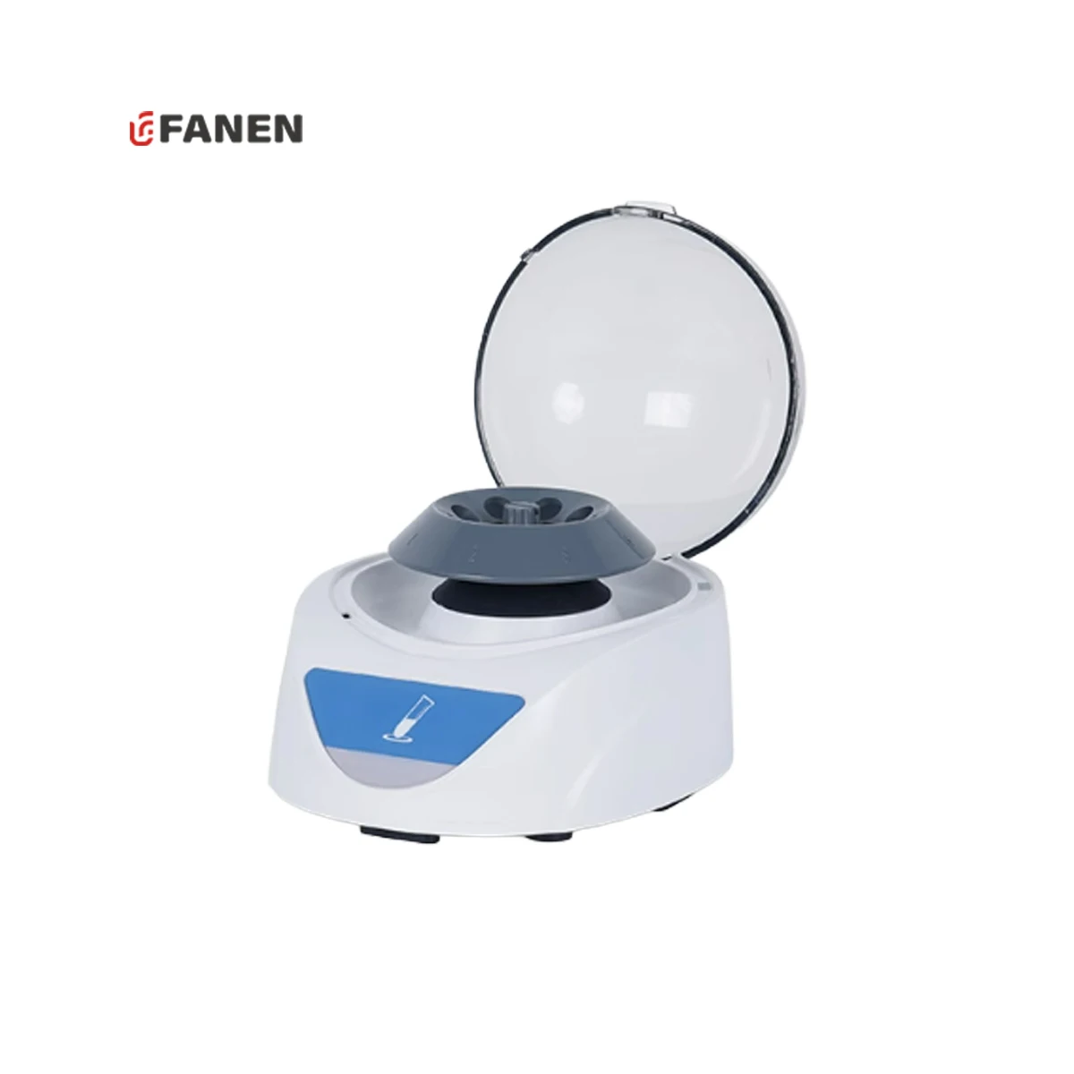 

Fanen Laboratory Mini 4000rpm Industrial Microbiology Centrifuge Machine