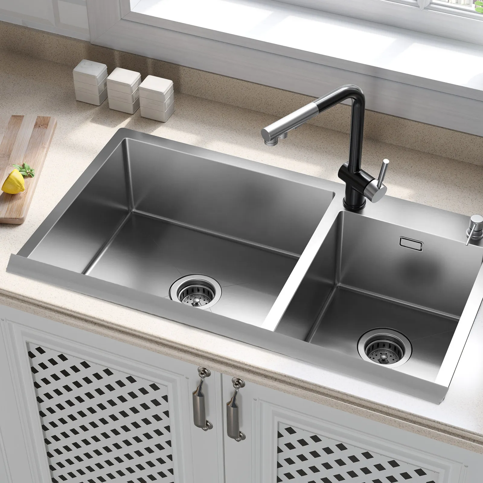 Self-Adhesive Water…