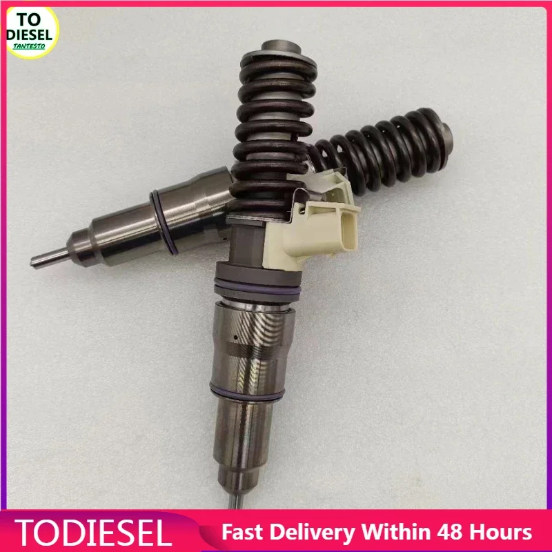 

For Delphi E3.27-4K Injector BEBE4K01001 Remanufacture