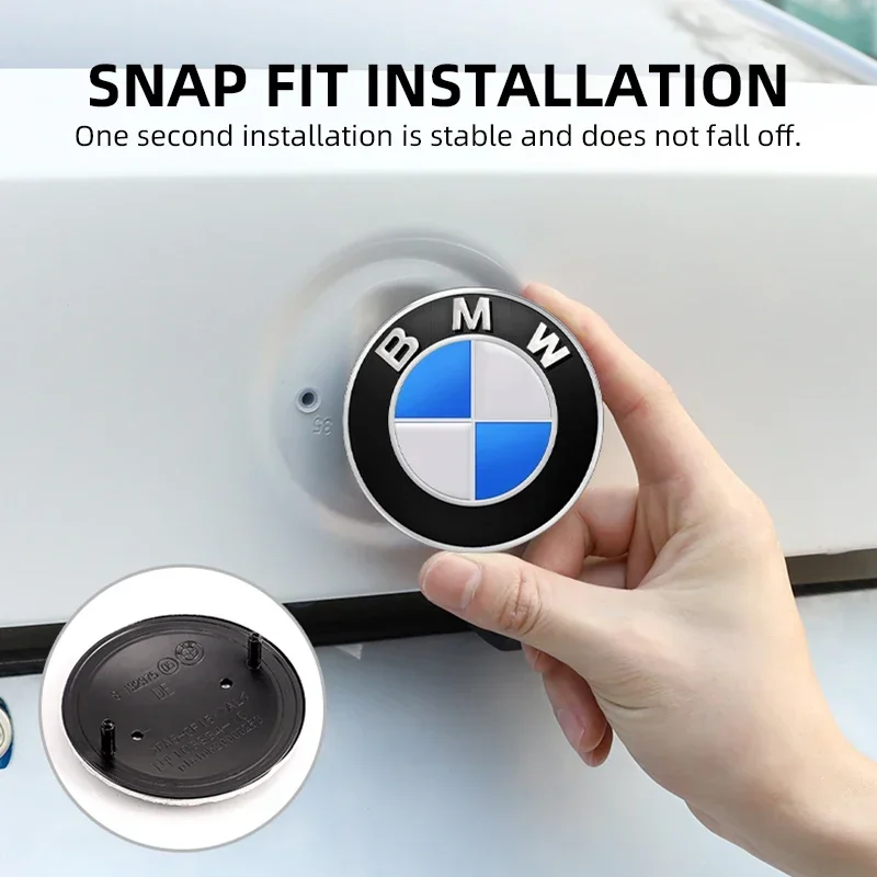 For Bmw E39 E46 E87…