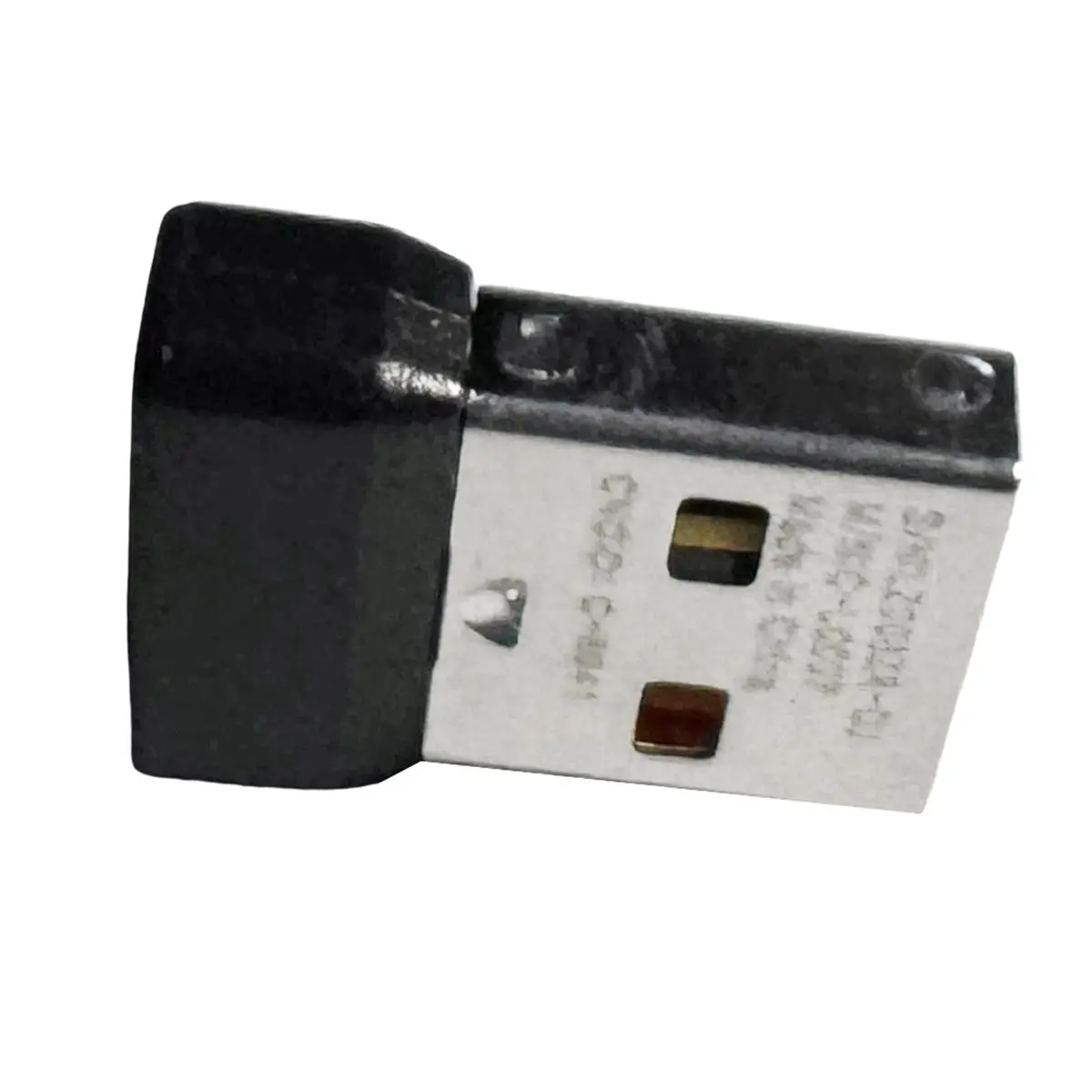 SWXF Dual Channel Wireless USB Receiver for MK220 MK235 MK240 Nano MK260 MK270 MK275 MK345 Keyboard
