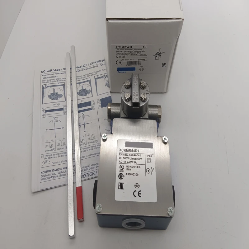 

XCKMR54D1 Original limit travel switch in stock