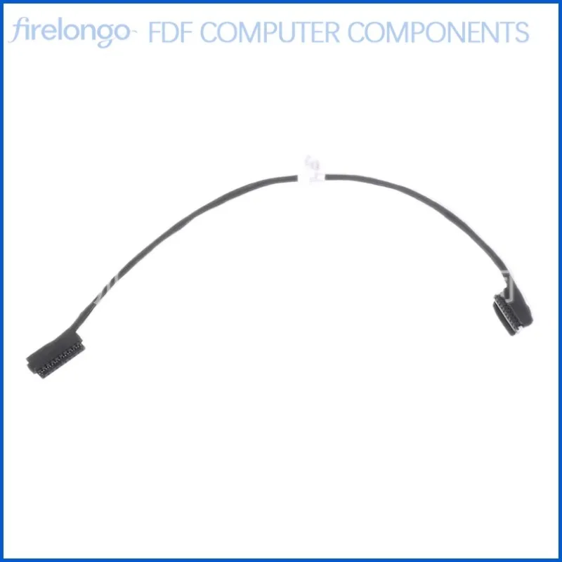 Laptop Battery Connector Flex Cable for Dell Latitude E5580 E5590 M3520 0968CF