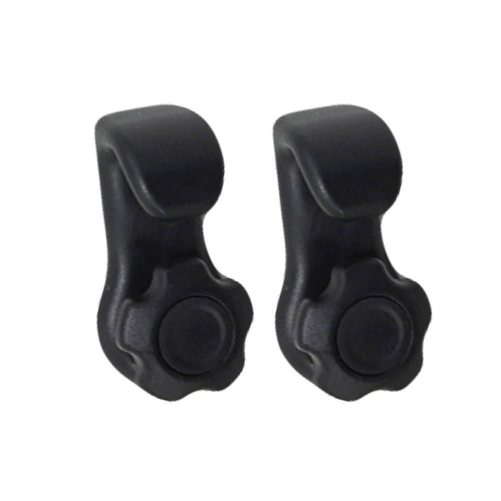 Trunk Hook Body Set 2 pcs 64725-33090-C0 for For TOYOTA For CAMRY 2009 through 2023 Simple Install No Tools Required