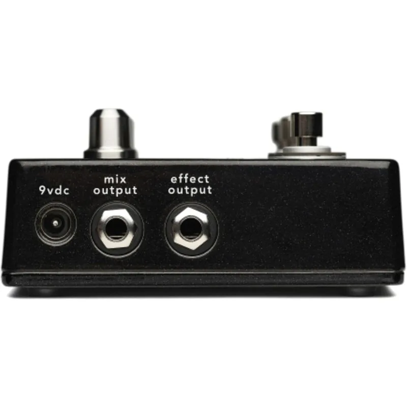 ToneDEQ Akustik-Instrumentenvorverstärker mit Effekten