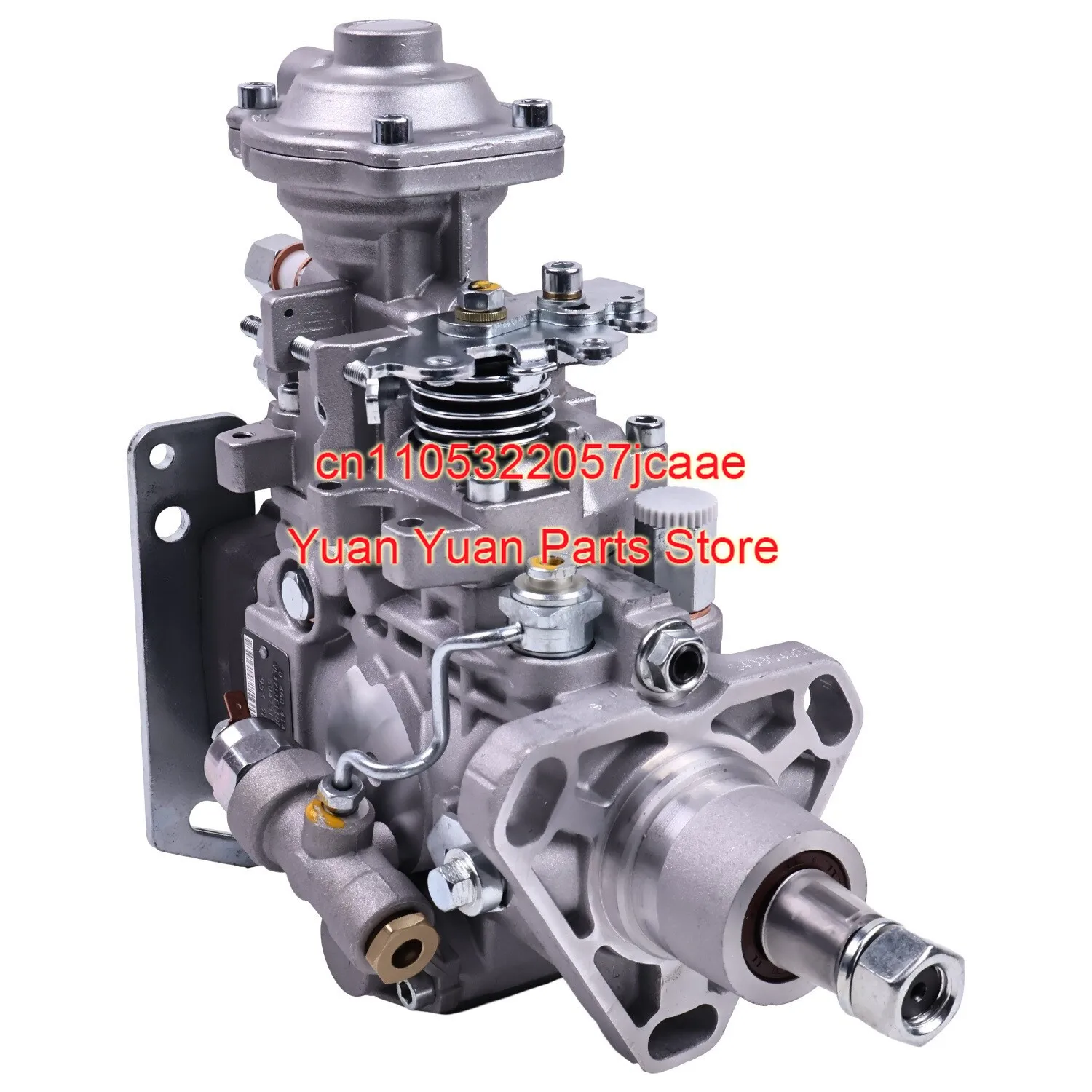 

Fuel Injection Pump VEL2047 0460414267 2856352 for Case 4.5L 445T/M3 Engine