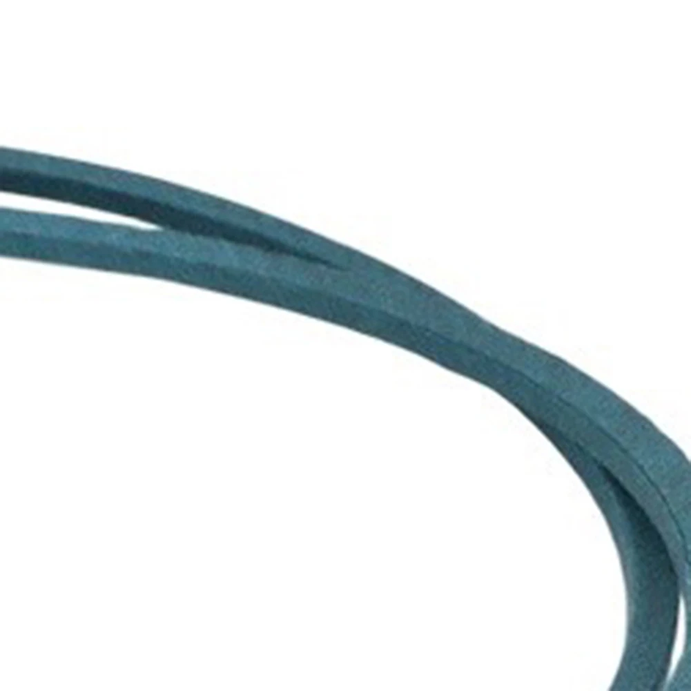 M152630 Replacement M163540 Drive Belt 1 2 X 110 Inches Wear Resistant Rubber Precise Dimensions Smooth Operation