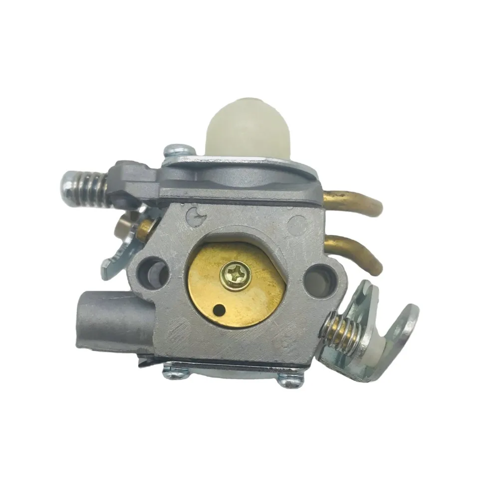 WT-761-1 carburetor fit for  Walbro Carburetor for Assembly Replaces Alpina Star 44/55 carburetor BRUSH CUTTER