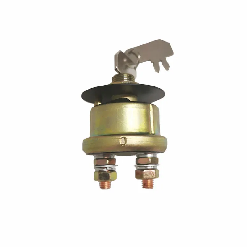

Excavator Mechanical Parts Are For Jk862b Ignition Switch, Starting Lock, Igniter, And Key