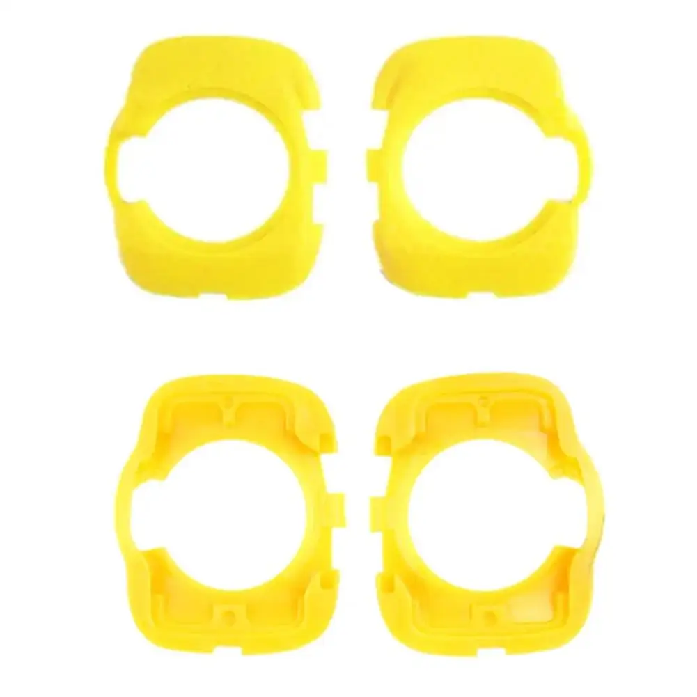 Bicycle Pedals Cleat Covers, Suitable For Speedplay Bike Parts, Provides For Cleats 1 Pair Y8j8