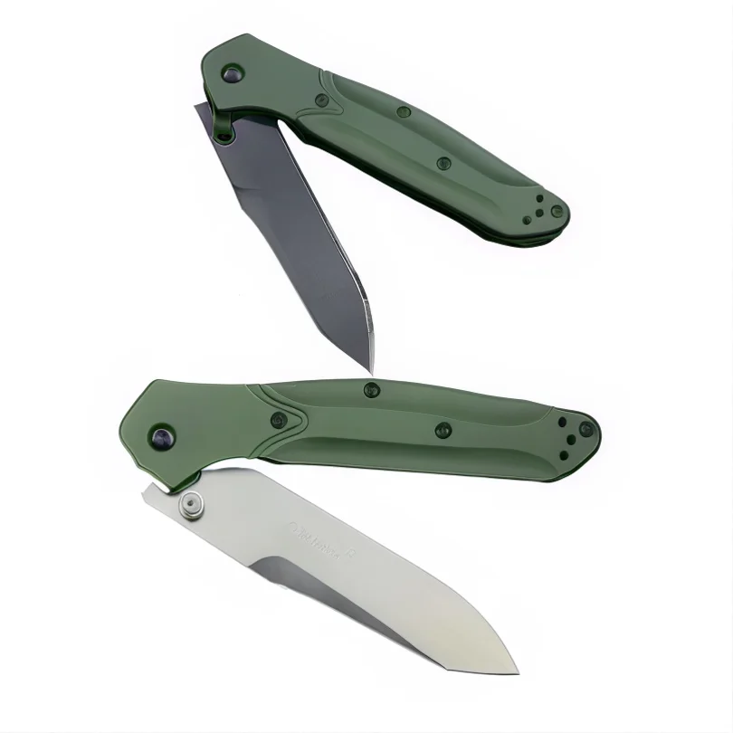 

BM 940 Outdoor Pocket Knife Manual Open Knife EDC Folding Blade Knife Camping Hunting Knives Multifunctional with Pocket Clip