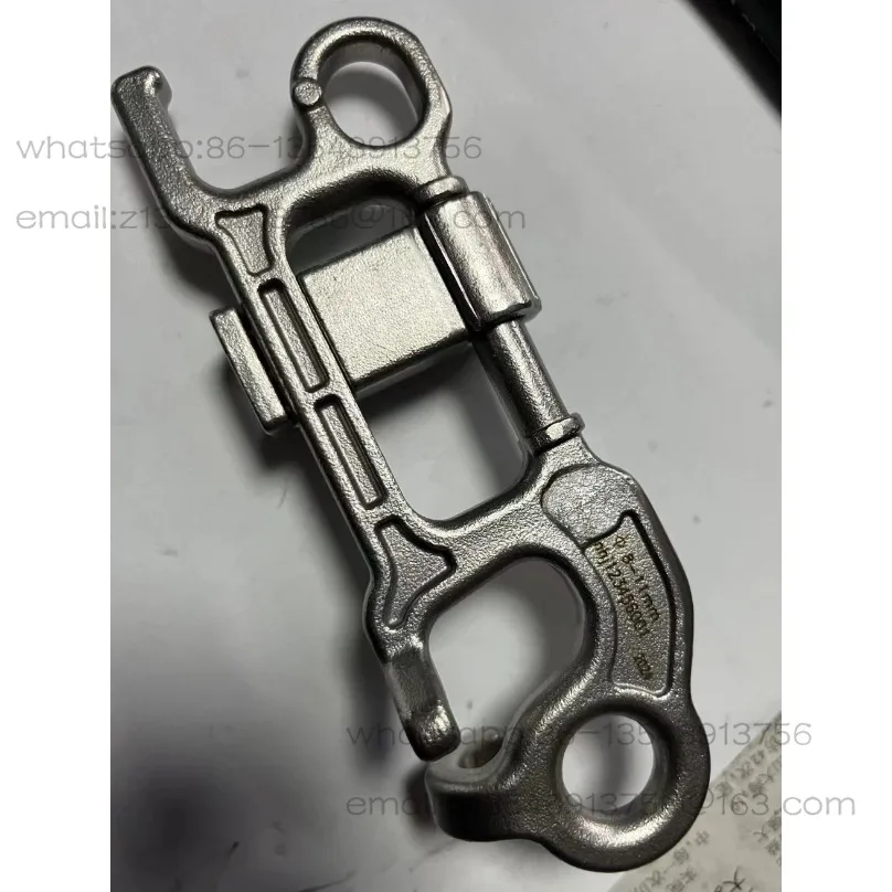 New ribs descender, factory direct sales spot quick delivery