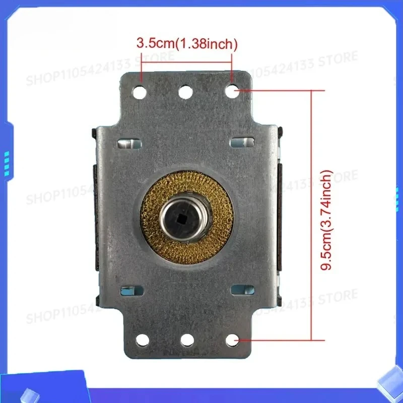 New Original Magnetron FMT.2M211A-M2 for Microwave Oven Replacement Part High Quality Compatible with Various Models