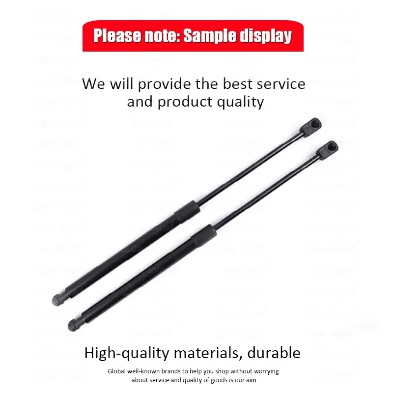 For Jetour Dashing 2022 2023 2024 2025 Front Bonnet Hood Modify Gas Struts Lift Support Shock Absorber Hydraulic Damper Prop Rod