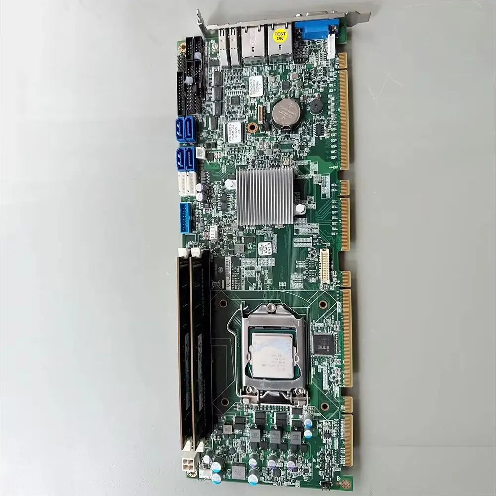 

PEAK887VL2 VER:C Full length Industrial Control Board