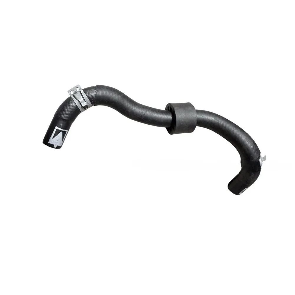 For Engine Fuel System Black Fuel Supply Line Hose Fuel Delivery System Parts Fuel Line Direct Replacement Part