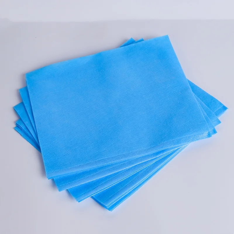 20pcs Disposable Waterproof Sterile Surgical Drapes,Mattress Sheet for Medical Beauty Salons Massages Maternity Care