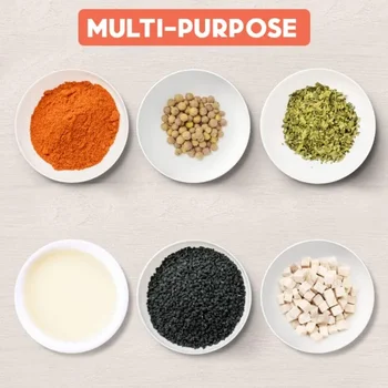 10 best sales Electric spoon - №6