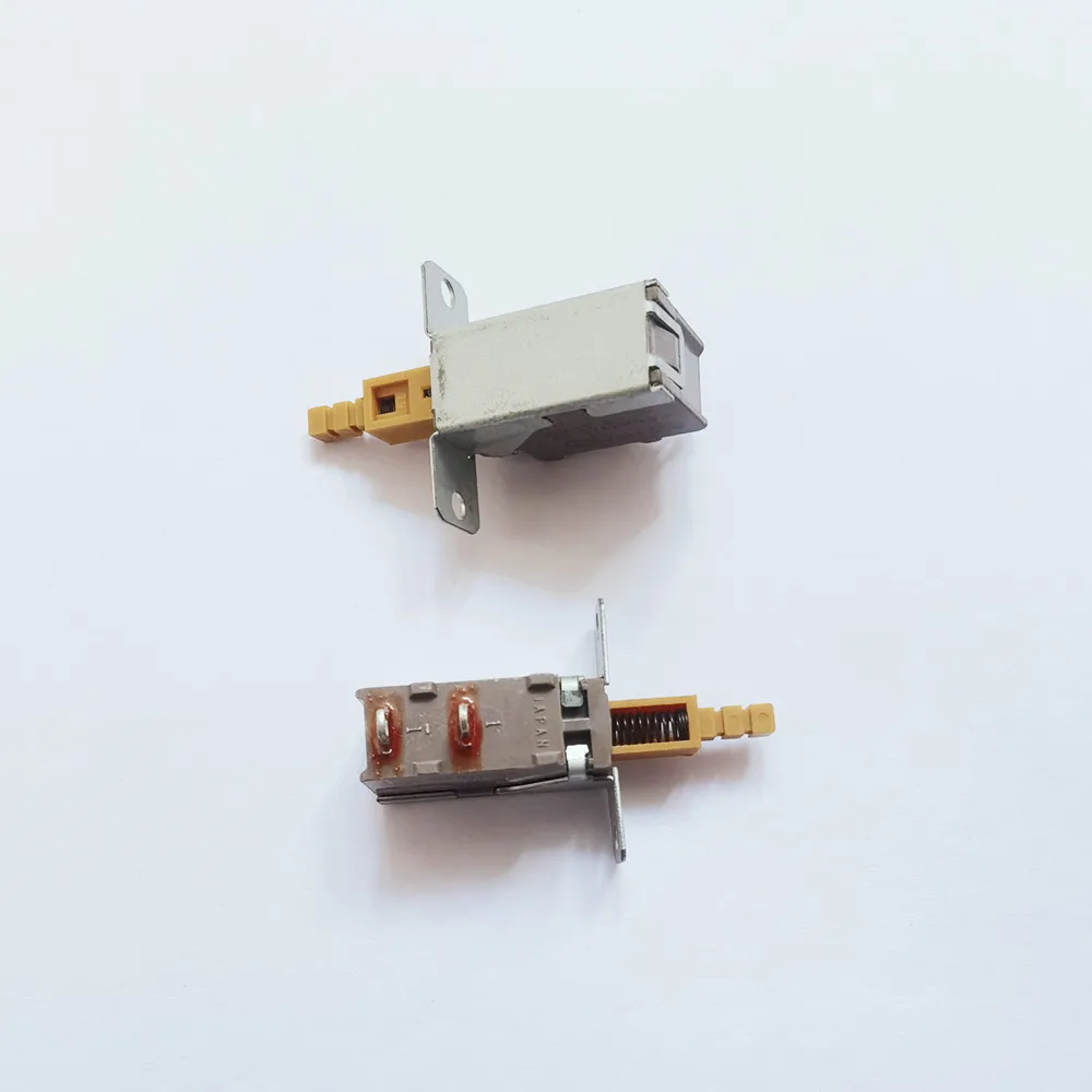 Original new 100% power switch TV-3 4A 32A250V SDL1P press the toggle switch