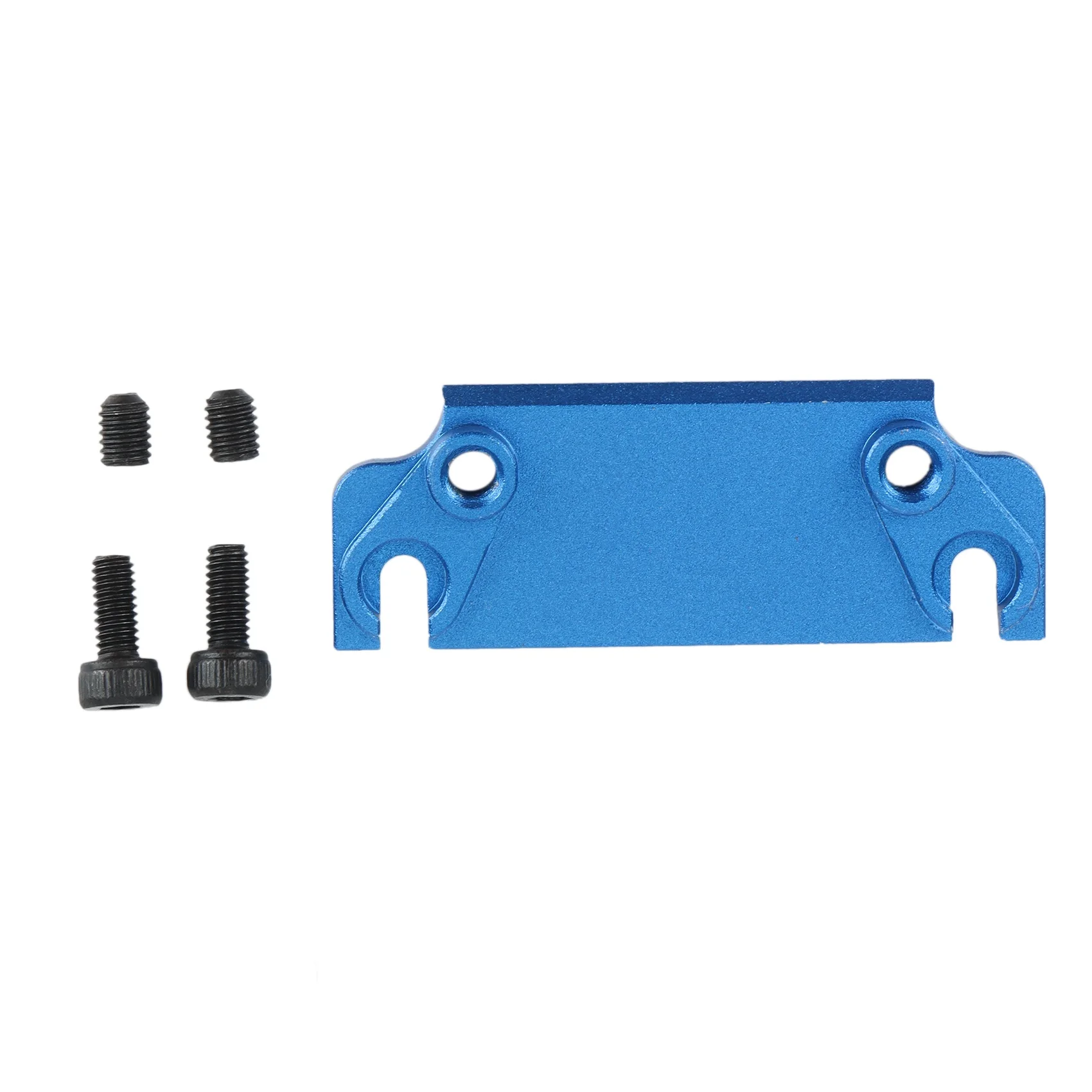 Metal Front Rear Center Sway Bar Mounts for Arrma 1/8 Kraton Outcast Senton Talion Typhon 1/7 Infraction RC Car,3