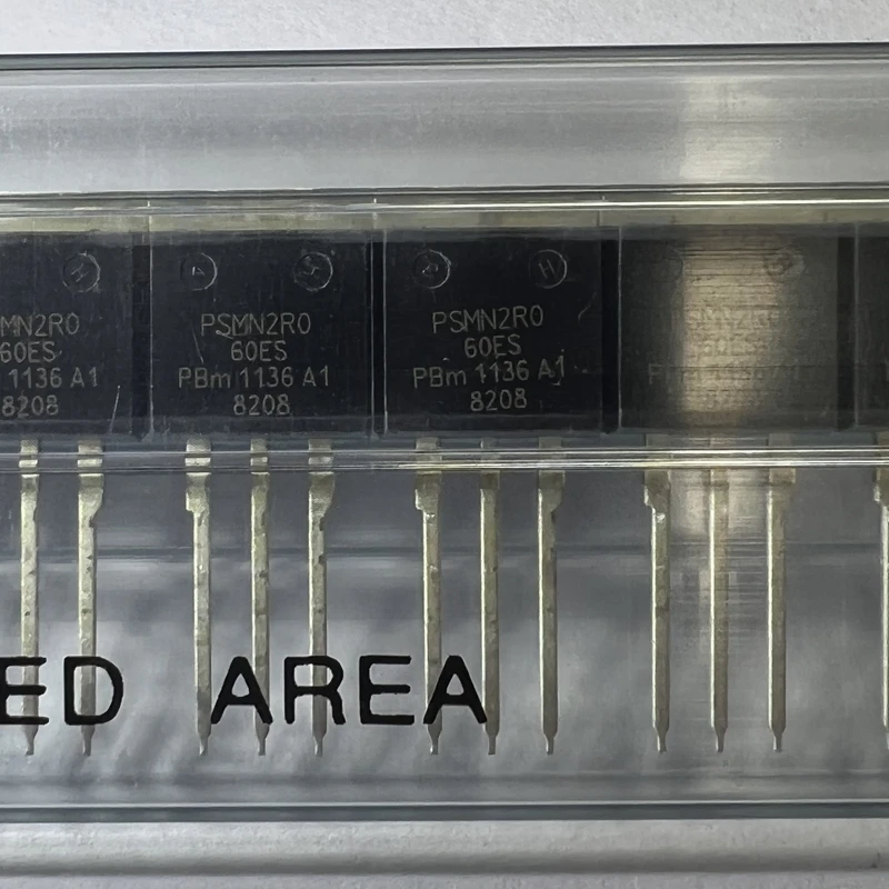10Pcs/Lot   XTR111AIDGQR  XTR111AIDGQT  PSMN2R0-60ES  PHK18NQ03LT HEF4071BT  HEF4070BT for electronics image 2