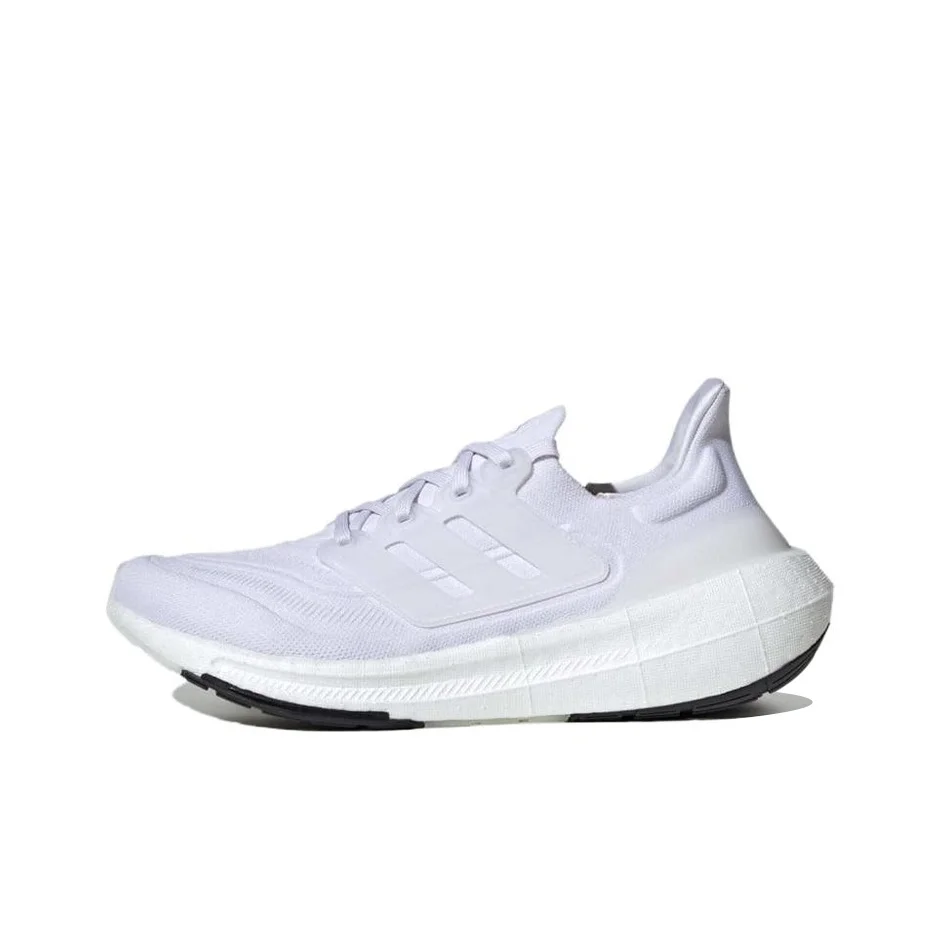 

Adidas UltraBoost Light 'Triple White' GY9350