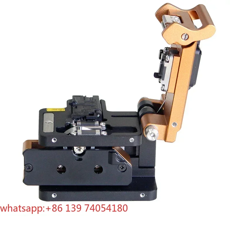 V7 Fiber optic Cleaver V7 Optical Fiber Cleaver Used in  Splicer with 48000 Fiber Cleaver