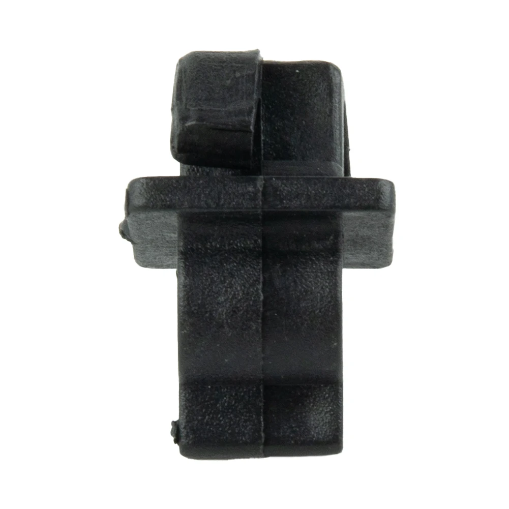 Car Fixing Clip 3pcs/set ABS Auto Replacement Parts Black Car Accessories For Suzuki Support Rod Clamps New Style