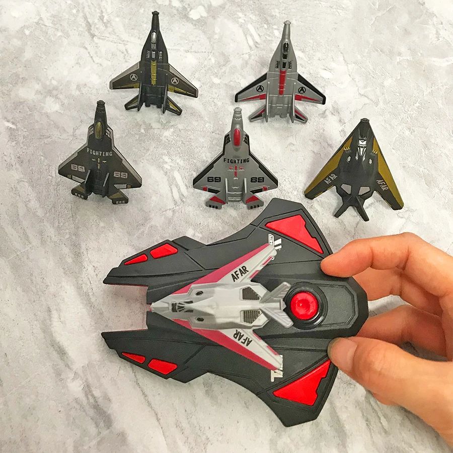 Shooting toy Launcher toy suitable for outdoor sports entertainment Manual Launcher Children boy gifts Christmas gifts