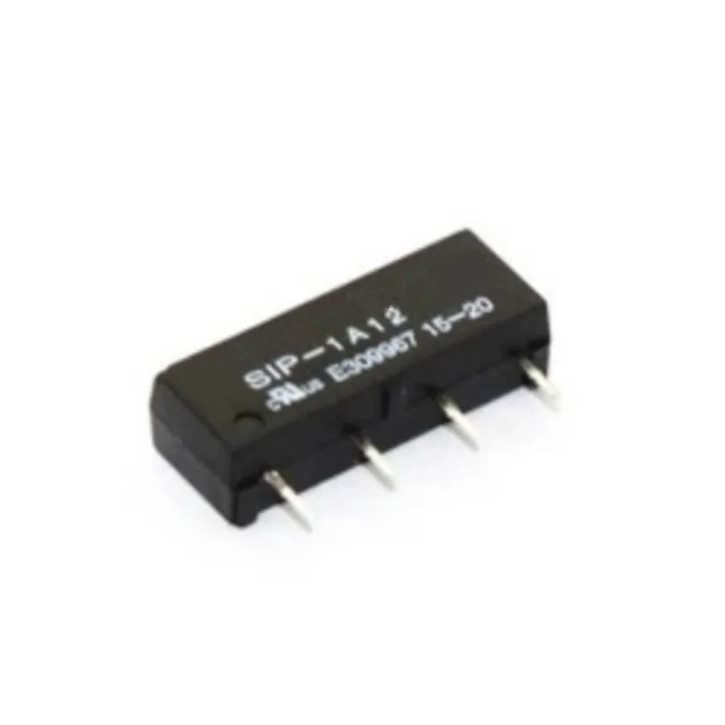 

SIP-1A12 12V 1A DIP4 10PCS