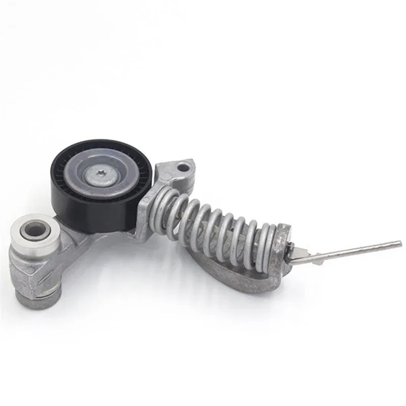 

Auto Engine Accessories Belt Automatic Tensioner For Volvo S60L S90 31460372 As Shown Metal 1 PCS