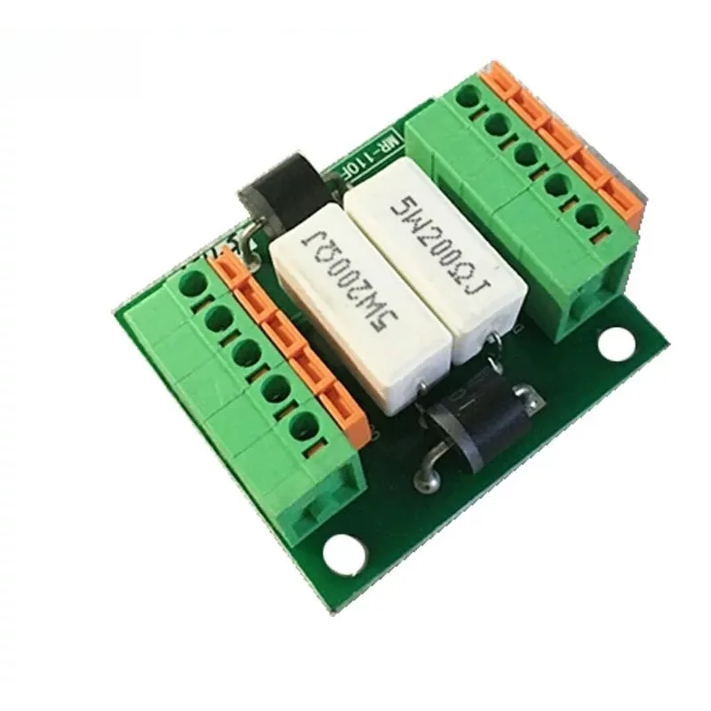 For Elevator Brake Power Board MR-110B MR-110F MR-110C