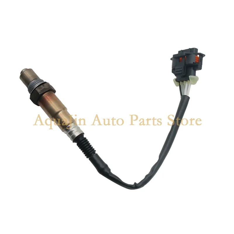 0258010065 Zuurstof Lucht Brandstof Verhouding Pedaal Sensor Voor Vauxhall Opel Astra 5 GTC J Cascada W13 Corsa 3D Insignia MK1 Meriva 2 Mokka