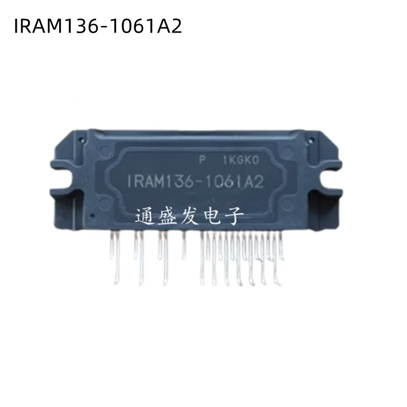 

1Pcs/Lot IRAM136-1061A2 1RAM136-1061A2 New Original Module