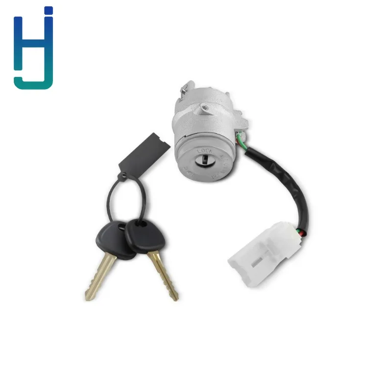 

819201EA00 New Popular New Ignition Lock Cylinder&Keys For Hyundai Accent 1.6L 2005-2011
