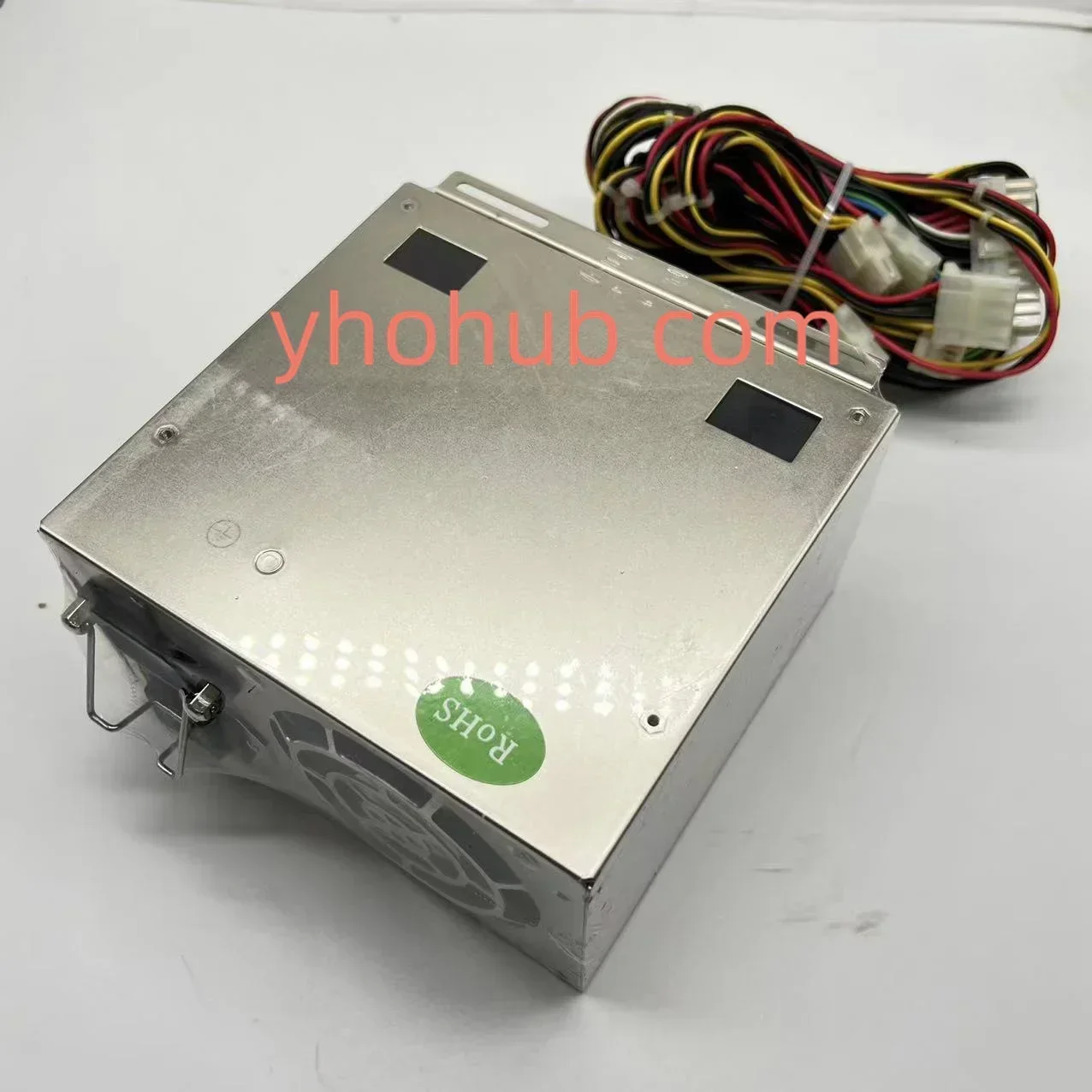 EMACS Zippy HG2-6300P ROHS 300W P/N:B001120067 Server Power Supply