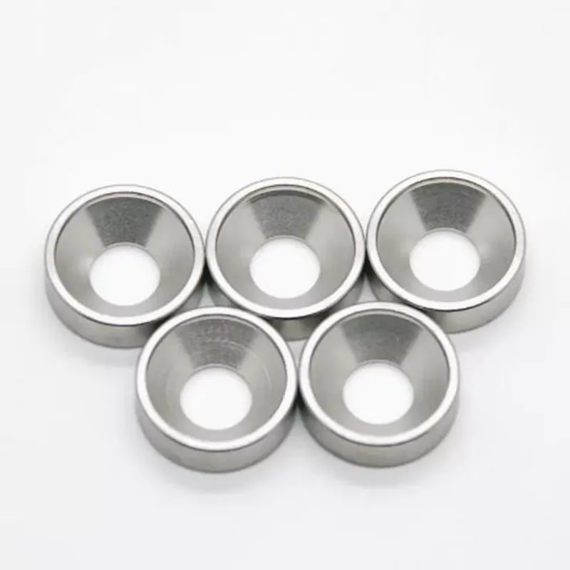 10pcs M3 M4 M5 M6 M8 stainless steel countersunk head washer gasket