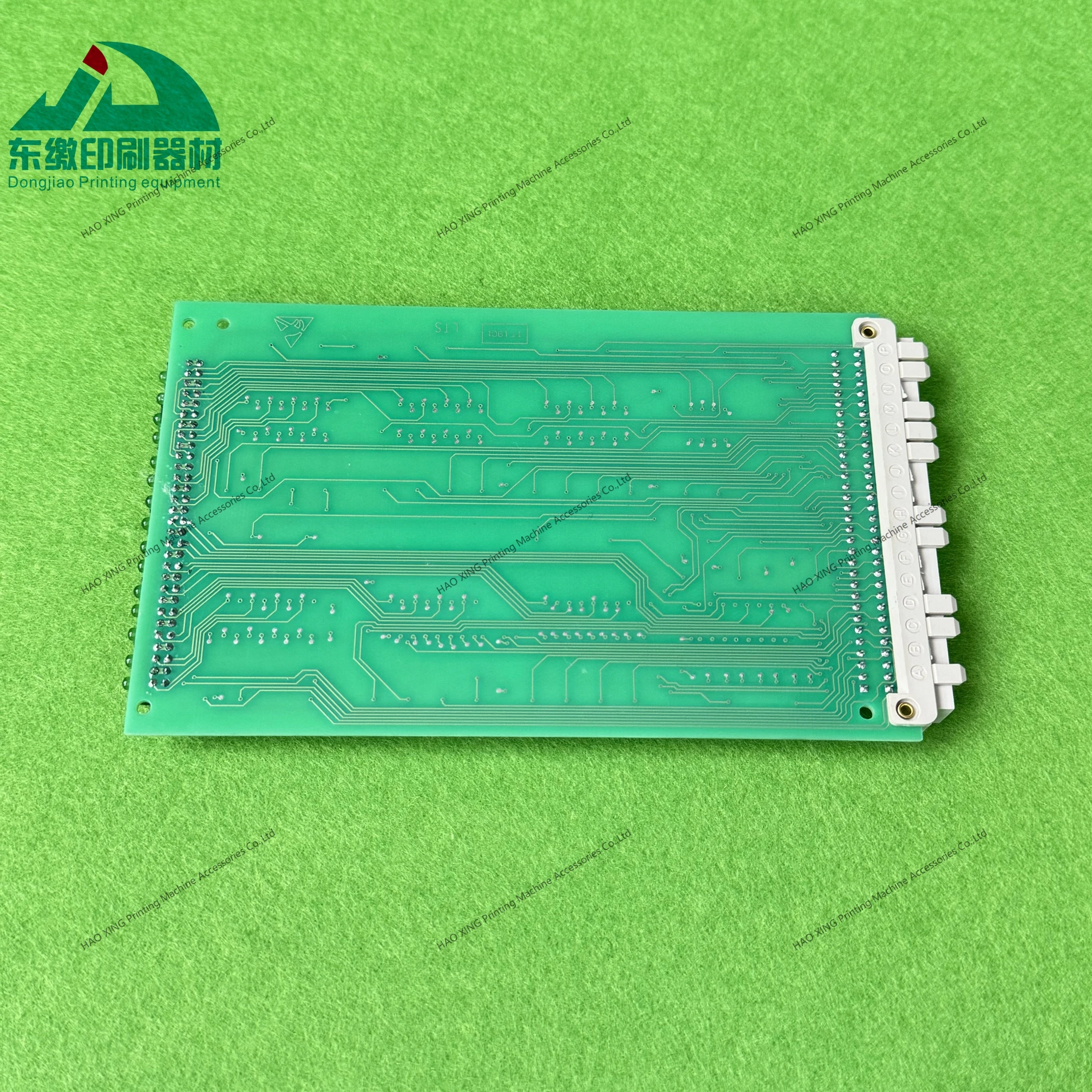 

Printing Machinery Spare Parts Circuit Board B37V701431 for Roland 800 Printing Accessories Circuit Board With High Quality