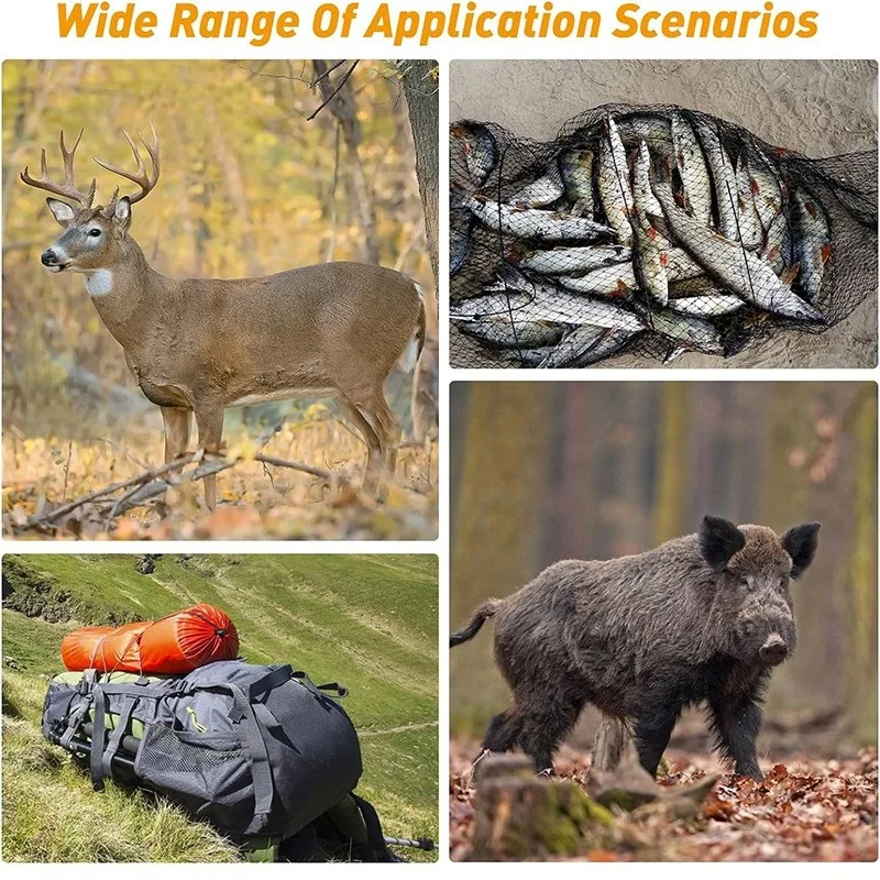 

Портативные сани-тягач A57T для перевозки охотничьих снаряжений и аксессуаров