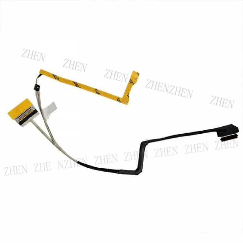 

Y LCD Screen Cable DC02001ZZ00 30P For Lenovo Legion Y530 Y7000-15 Y530 EY51