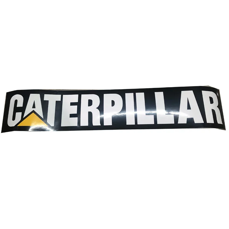 

For Caterpillar cat Excavator sticker CAT Full body label E307/308/311/312/313/320C/CU/CL Parts