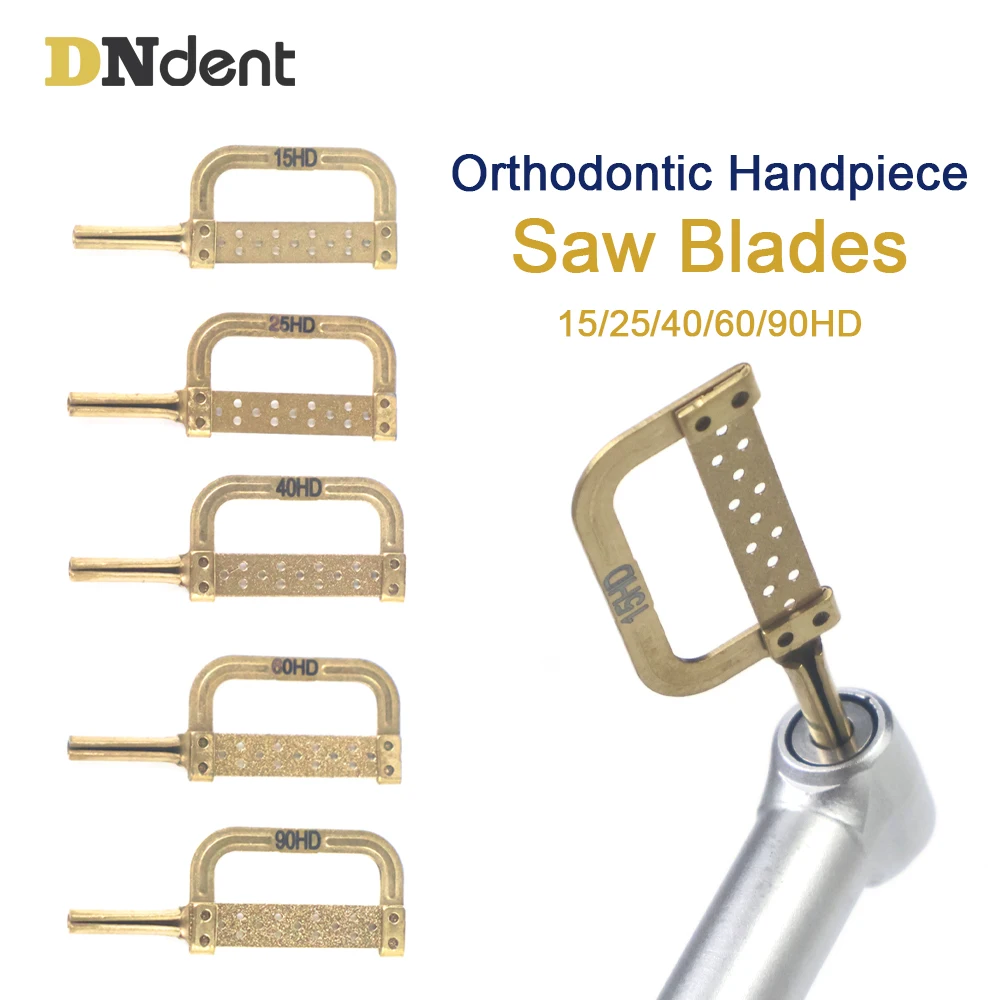 

Dental Orthodontic Interproximal Enamel Reduction IPR Automatic Strip 15/25/40/60/90HD Polishing Finishing Contouring Gold