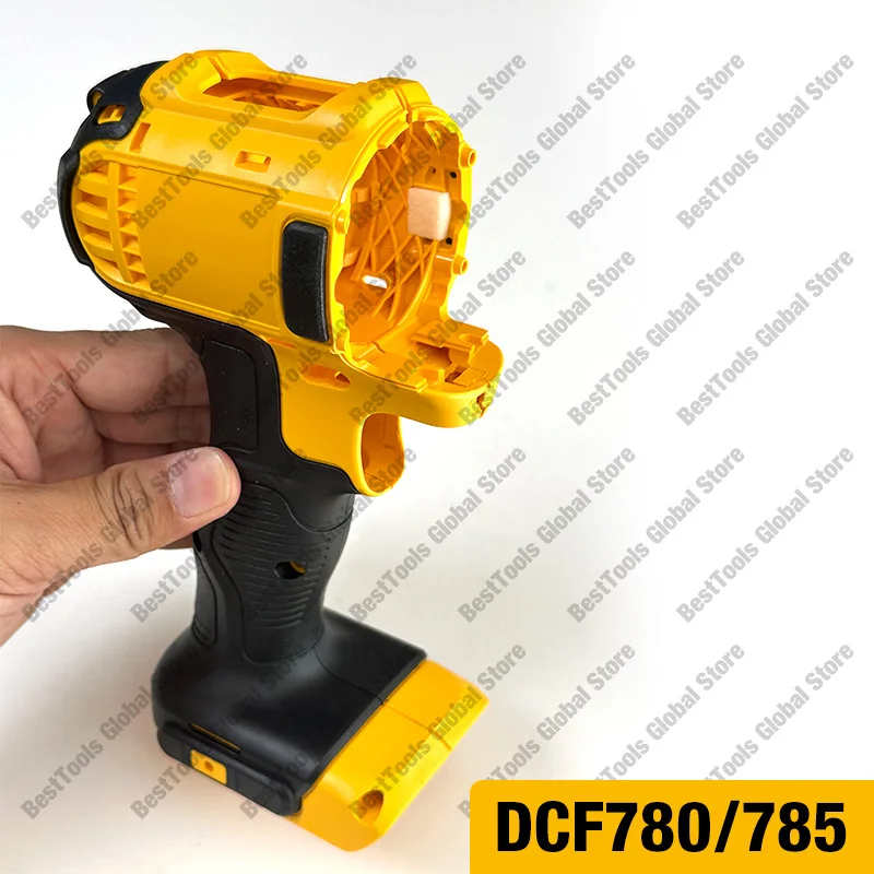 Housing Set For DEWALT N061233 DCD780 DCD780M2 DCD780D2 DCD780B