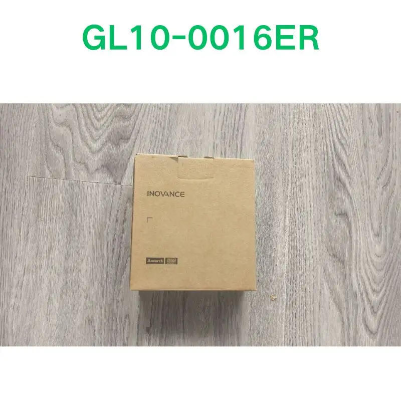 

New GL10-0016ER Extended Input Module Fast Shipping