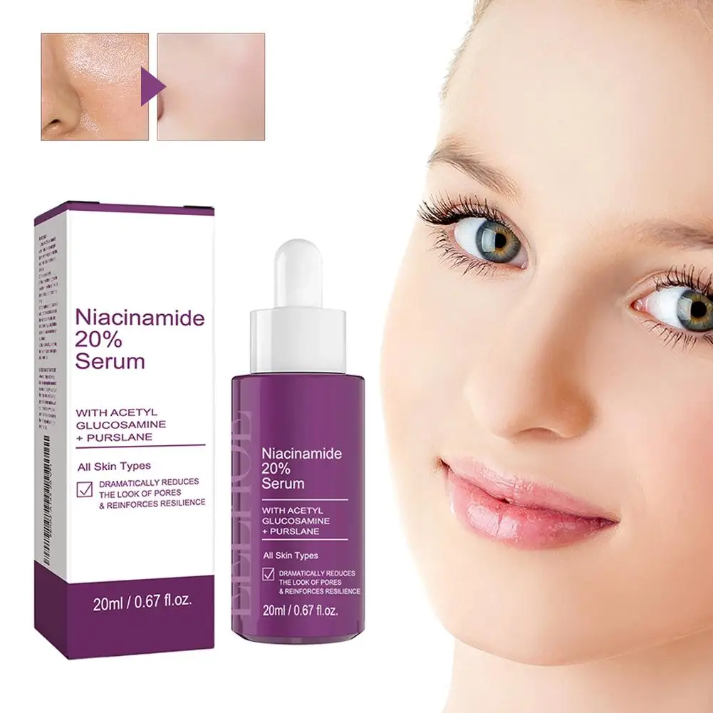 20% Niacinamide B3 … - image