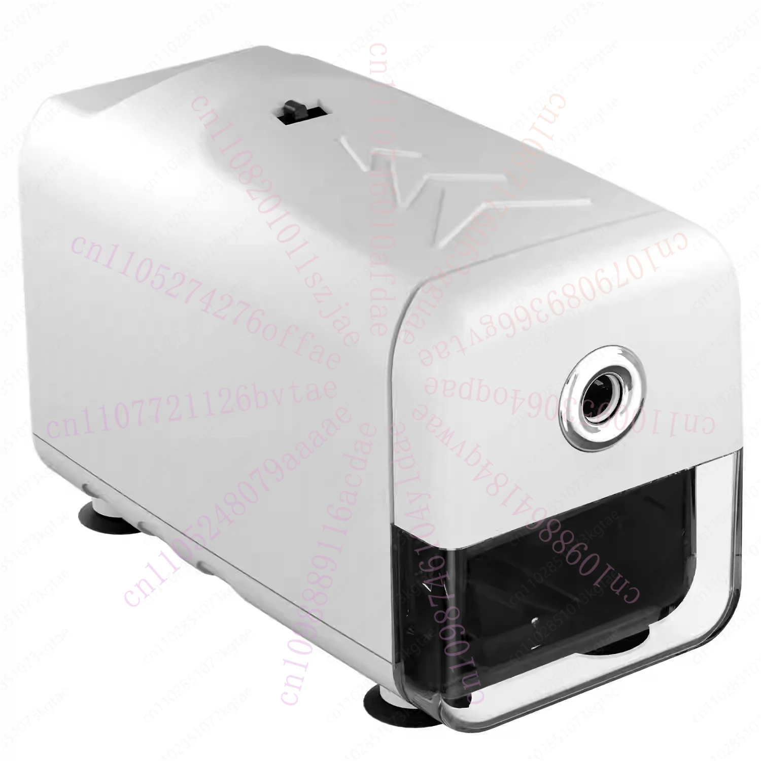 

Портативная электрическая точилка для карандашей для студентов, автоматическая, сверхмощная, для использования в классе