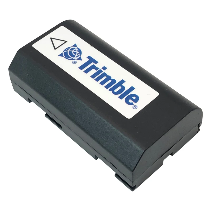 2 SZTUK 1 SZTUK 2600 mAh 7,4 V 54344 Bateria do Trimble GPS Bateria 5700 5800 MT1000 R6 R7 R8 Dini03 Poziomowanie Przyrząd geodezyjny