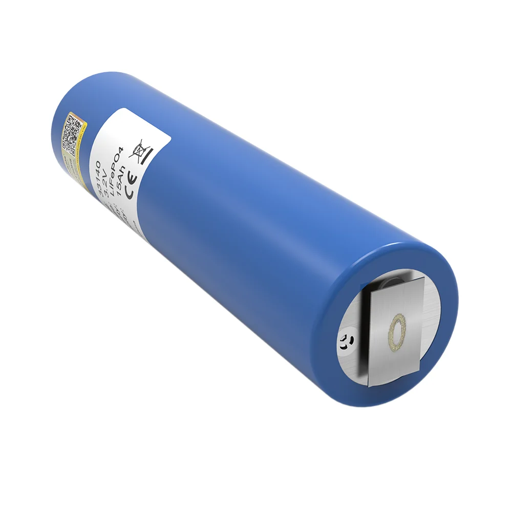 VEITOKALA-Batterie LiFePO4 pour E-Scooter, Batteries pour Outils Électriques, Nickel Tax Free, 3.2V, 33140, 16Ah, 4S, 12V, 24V, 15Ah, 30Ah, 24 Pièces/Lot